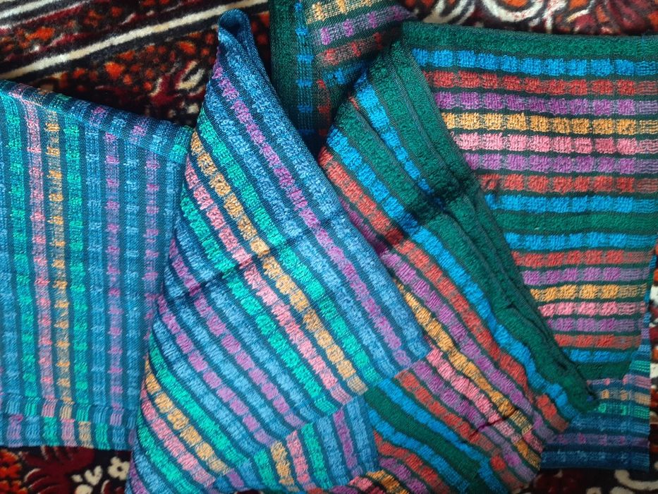 Рушники Нові, різні.