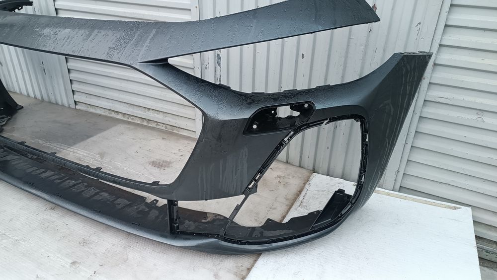 Vendo parachoque de frente Audi A5 B10 S-Line ano 2024