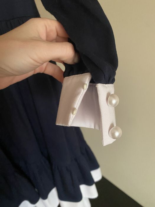 Плаття шкільне сукня