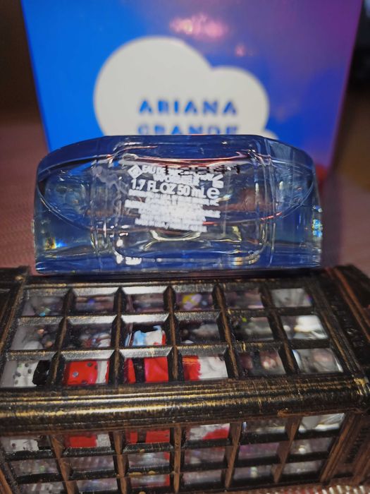 perfumy damskie Ariana Grande Cloud