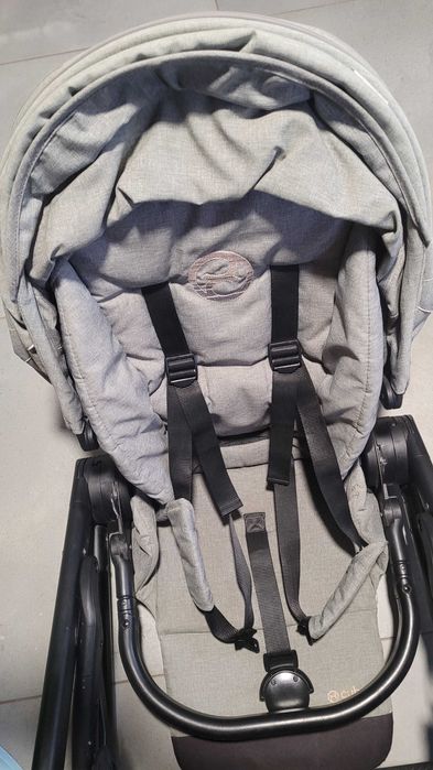Wózek spacerowy Cybex balios S