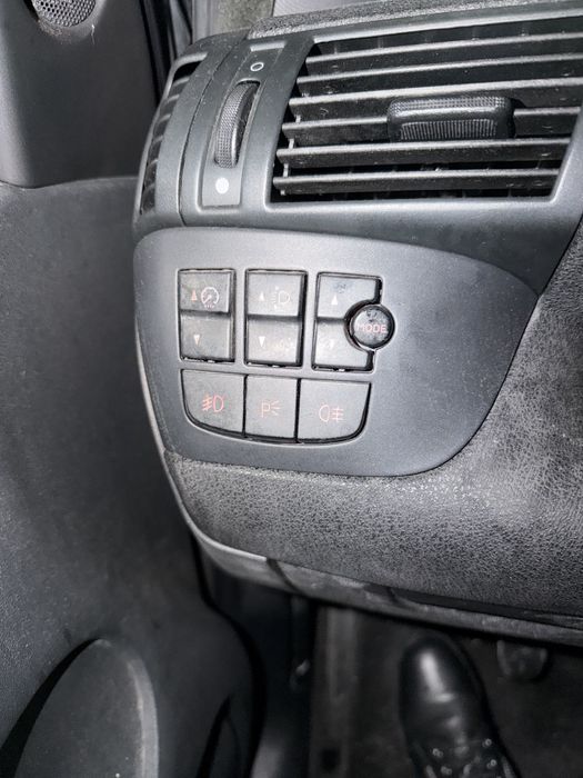 Fiat Stilo 1.9 - Gasóleo, 2004