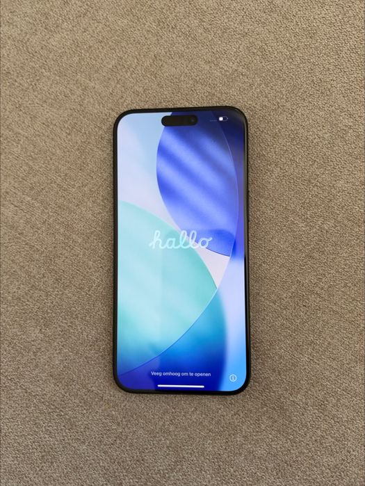 Iphone 15 Pro Max 256gb