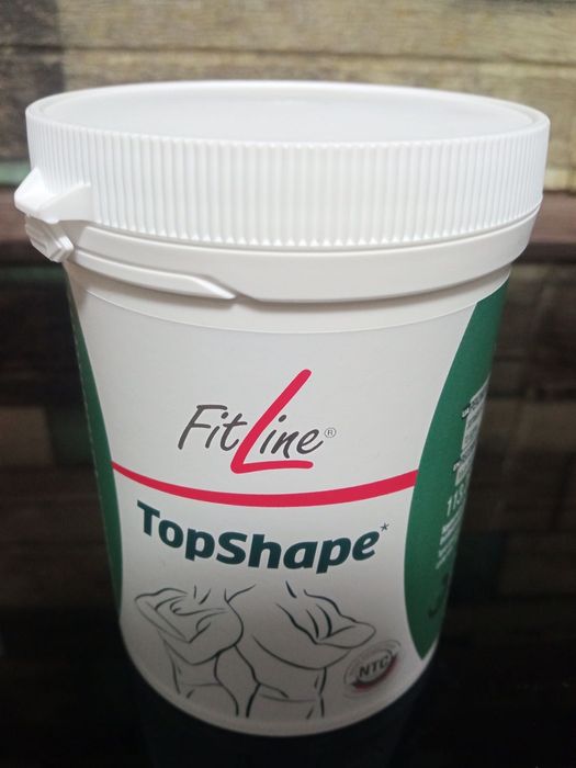 Топ шейп фітлайн