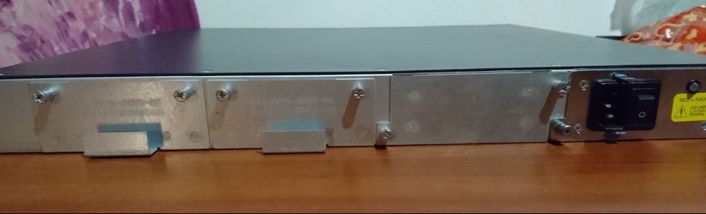 Контроллер Cisco AIR-WLC4402-12-K9