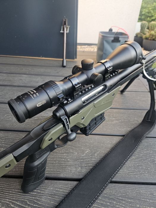 Luneta meopta meostar r1 3-12 x 56 idealna