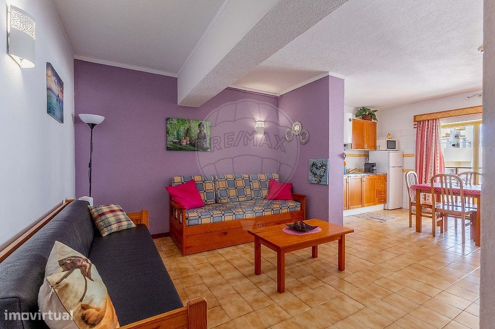 Apartamento T1 para venda