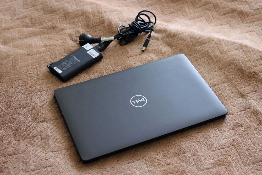 DELL 5500/2020г/Core i5-8265/Video2GB/16GB/SSD256/АКБ5ч/15.6 ipsFHD
