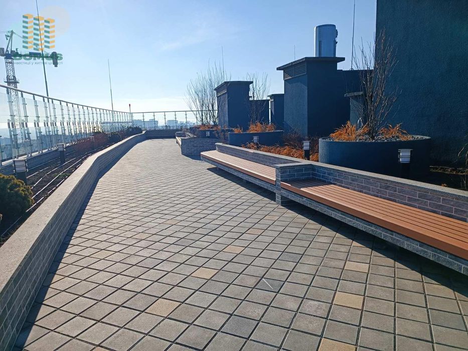 ЖК Атмосфера‼️ 1 комн Море‼️Аркадия‼️Генуэзская‼️