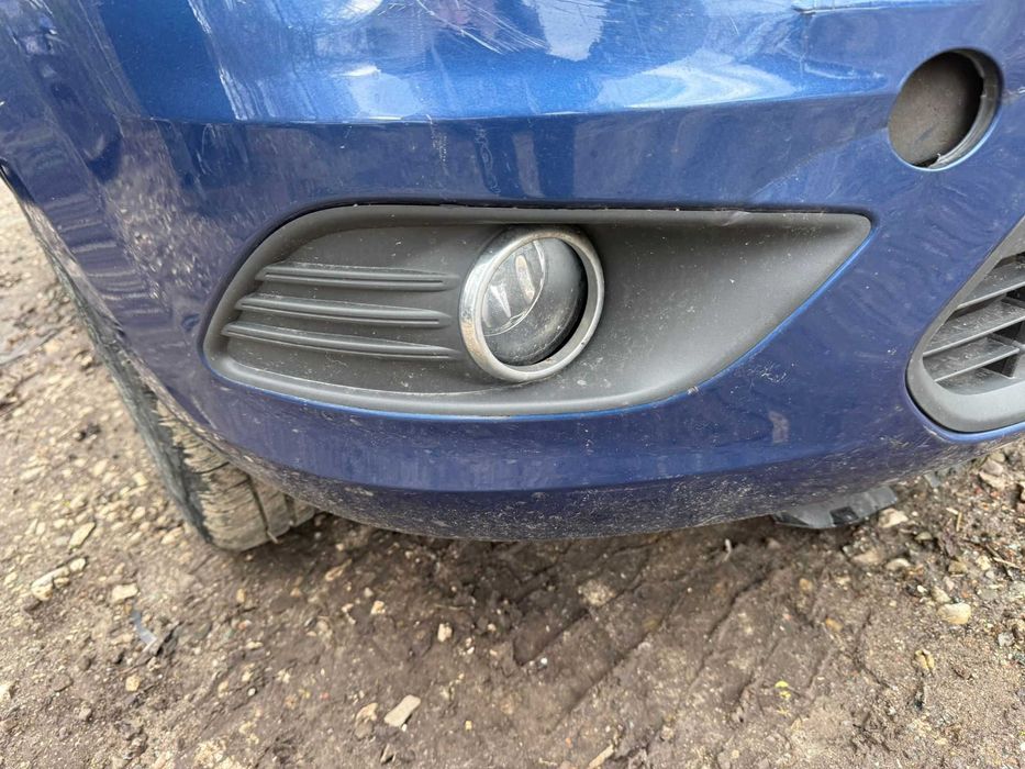 na części  resor piasta kół Ford focus mk2 Lift 1.6 kod lakieru36