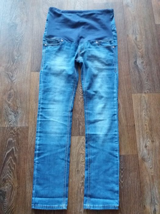 Джинси для вагітної