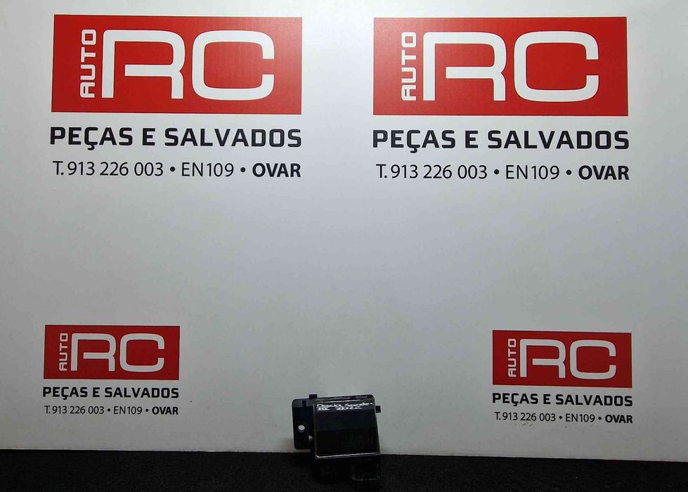 Termoventilador 25550379R - DACIA SANDERO III