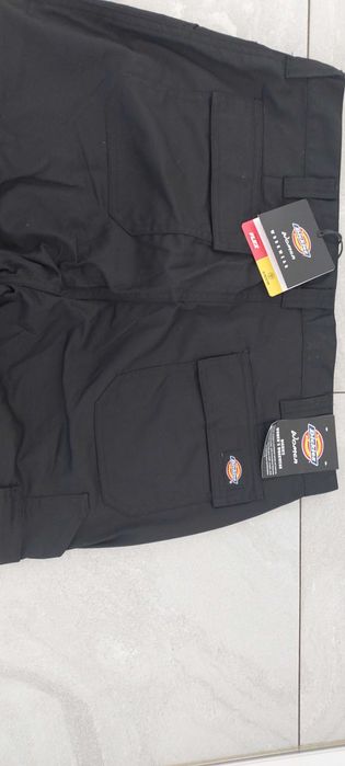 Dickies spodnie robocze damskie r 16