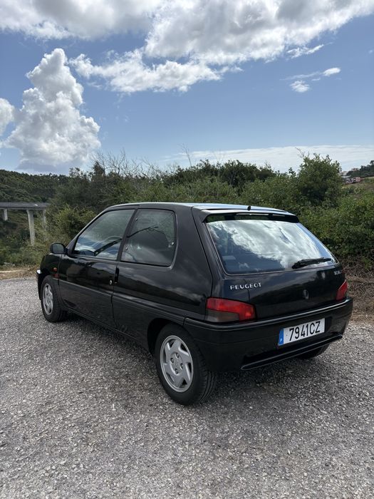 Peugeot 106 XS 1993