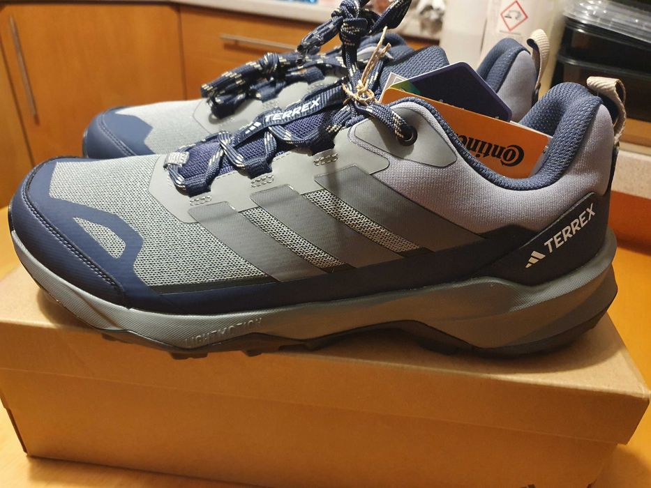 Buty trekkingowe Adidas Terrex Skychaser 46 EU  29,5 CM