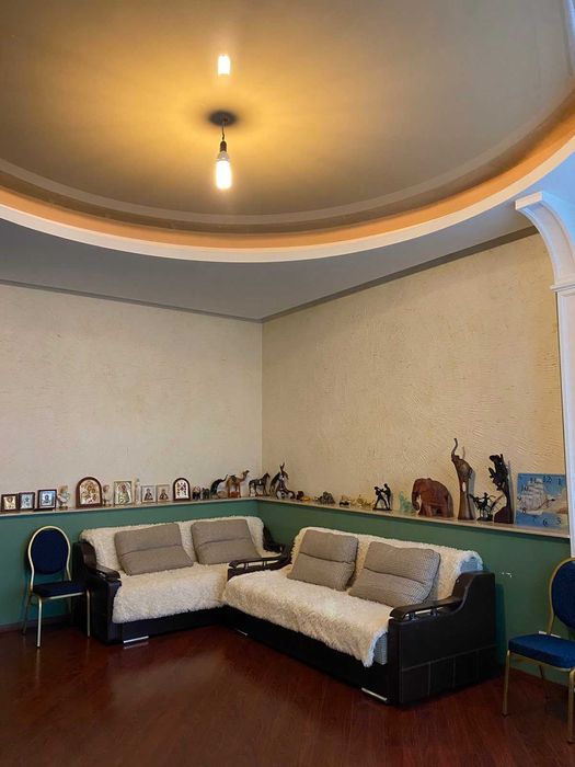 Усадьба площадью 455 м² в Черноморке