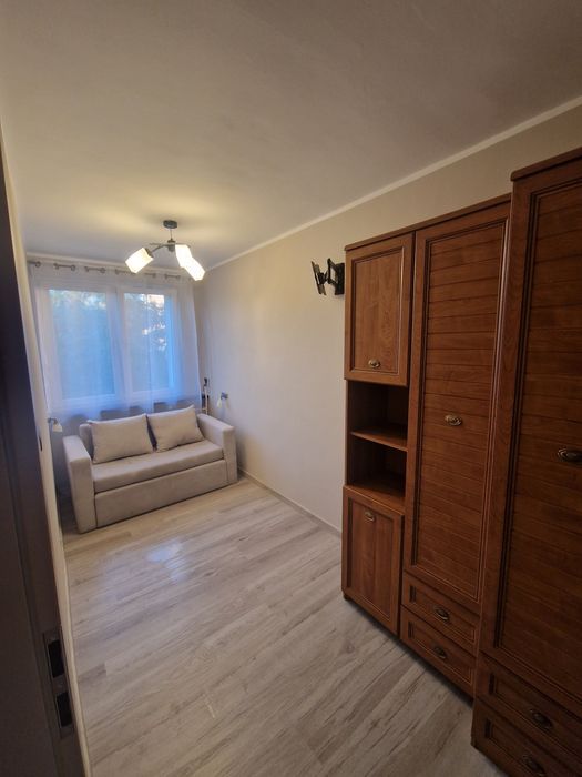 3 pokoje | 56 m² | Szczecin Pomorzany | ul. 9 Maja