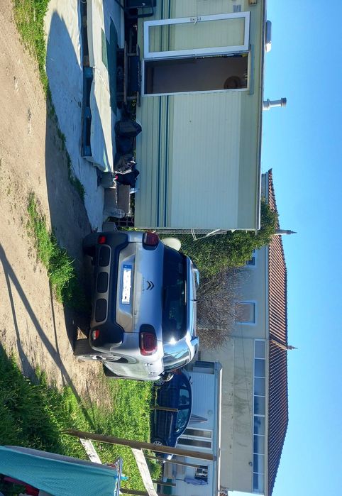 Mobil Home no  Algarve