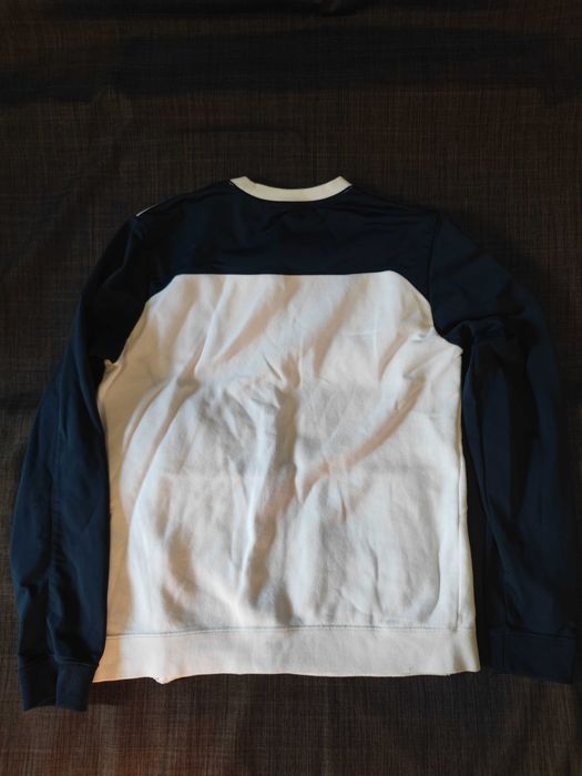 Толстовкам мужская nike sportswear crew