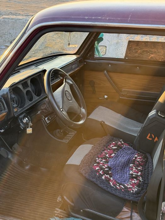 ВАЗ 2105  газ/бензин жигули Lada НЕ на ходу