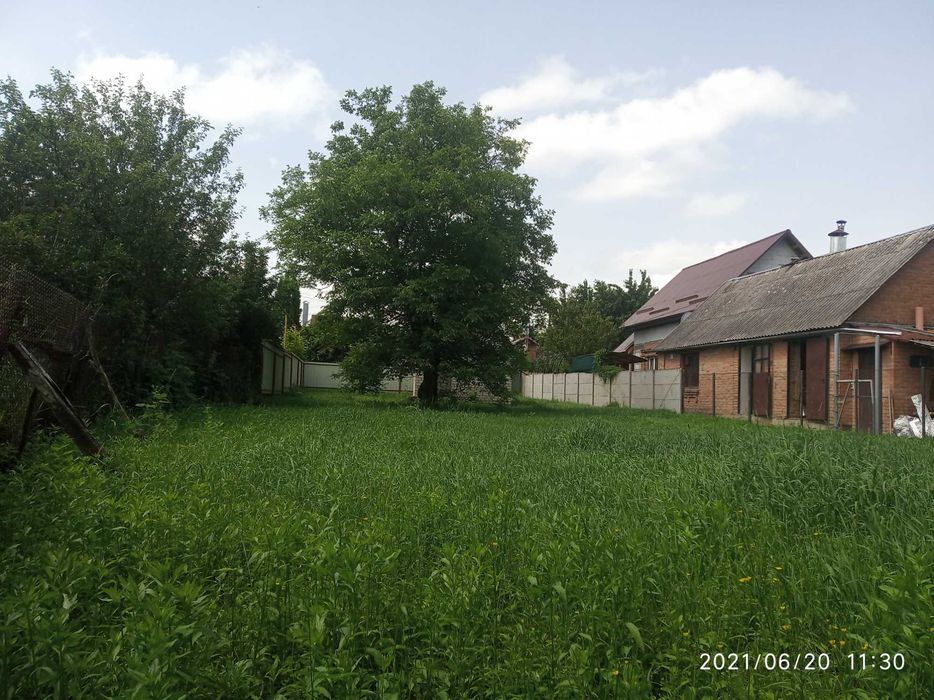 Продаж будинку з ділянкою 14.7 соток, вул. Шевченка 44, Вінницькі Хутори