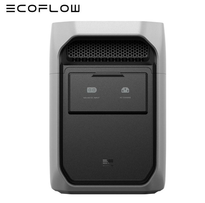 EcoFlow DELTA 3 Classic 1024Wh 1800W | Нова | Повний комплект | Європейська версія