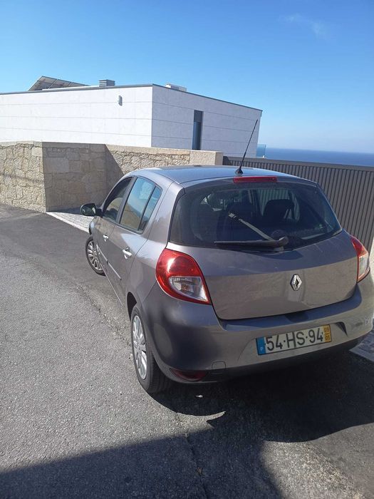 Renault Clio 1500dci