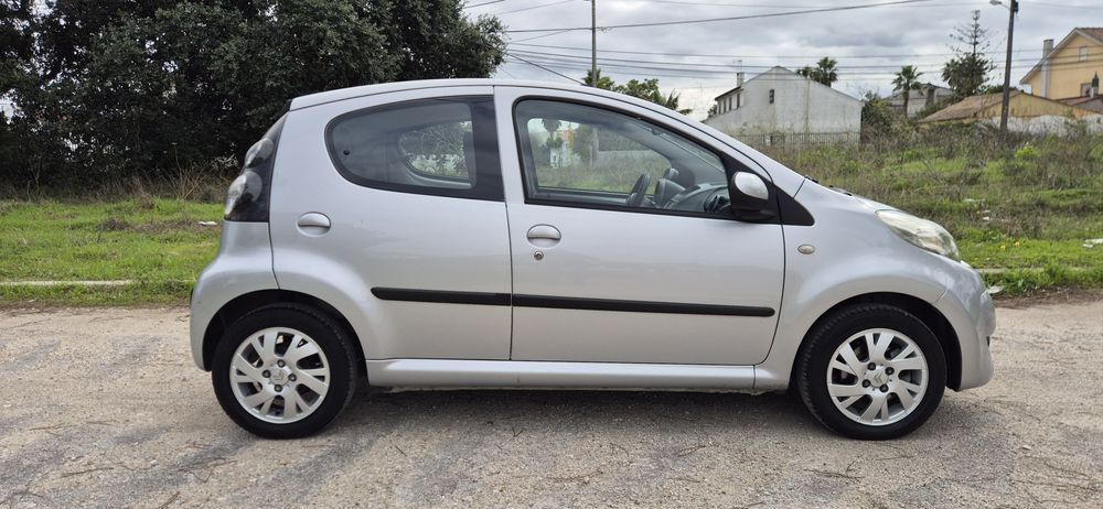 Citroen C1 1.0i 5 Portas de 2009 NACIONAL