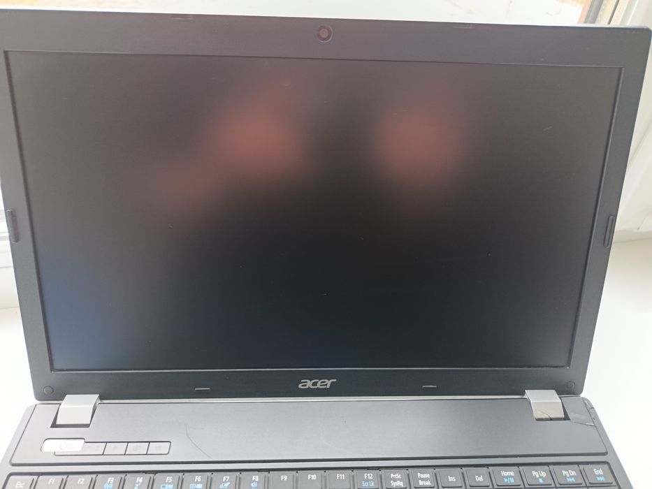 Acer TravelMate 5760G