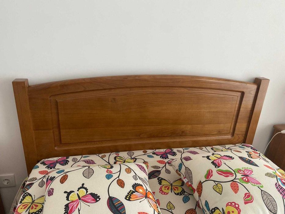 Quarto de casal completo