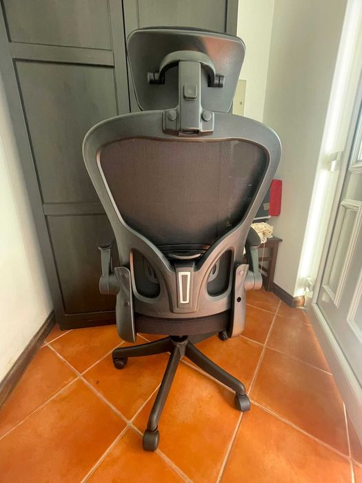 Cadeira de escritório