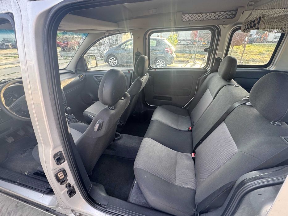 Opel Combo Benzyna 1.4