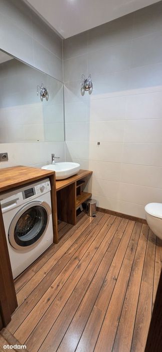 2 pokoje 54 m² | duży taras | zamykany garaż | okolice Malty