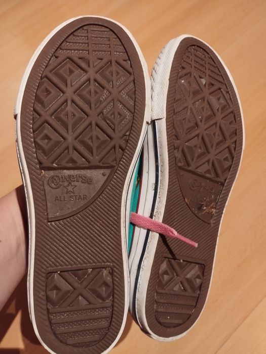 Tenisówki Converse All Star 35