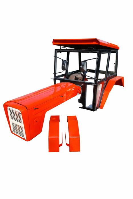 Kabina c360 Kabina ciągnikowa c360 Kabina C 360 ‼️PROMOCJA‼️ URSUS C36