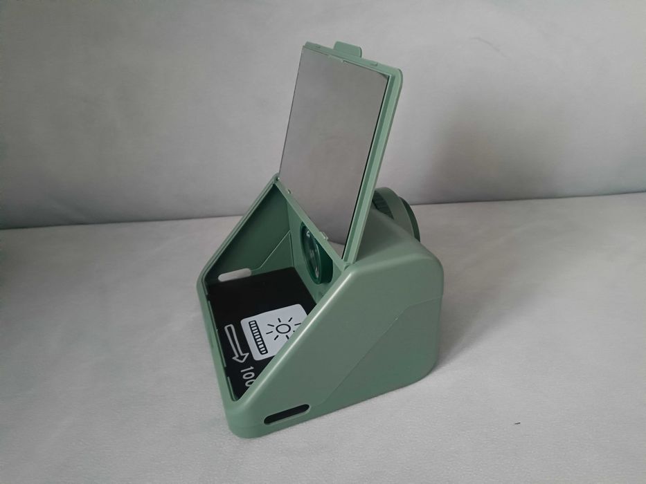 Projektor do smartfonów