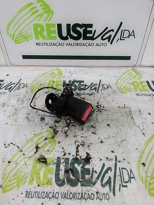 Encaixe de cinto trás direito ALFA ROMEO Mito (955_)