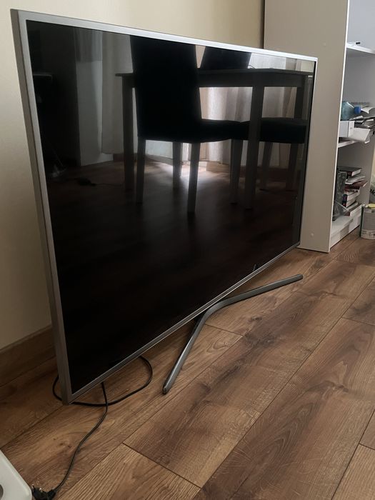 TV Samsung 55’ 4k