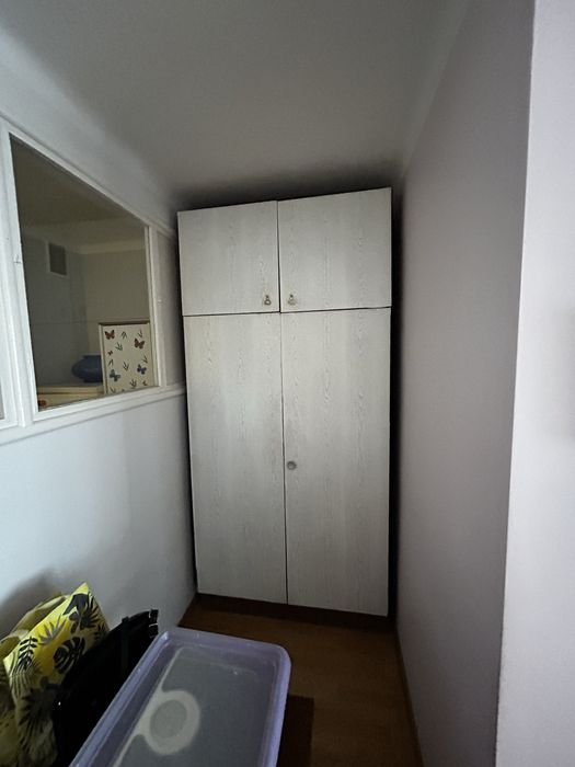 Regaly i inne meble za darmo