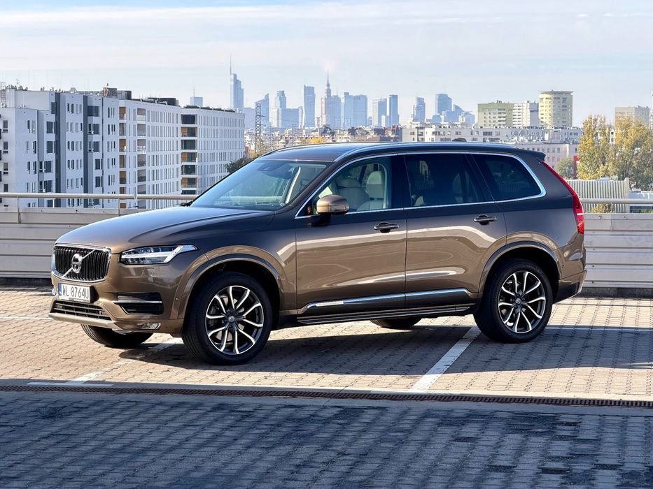 Volvo XC 90
