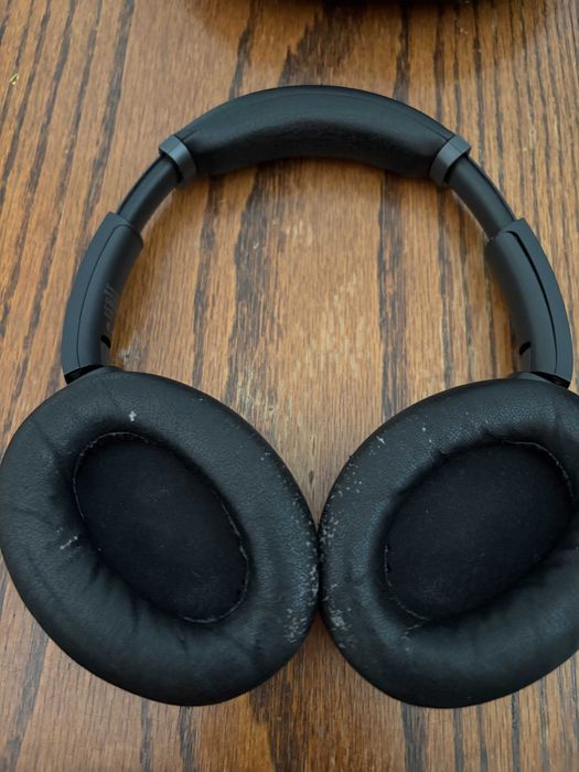 Vendo auscultadores Sony WH-1000XM3