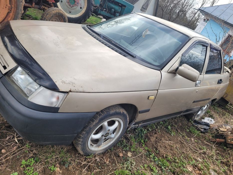 Ваз 2110 2000рік