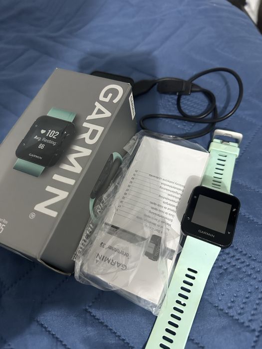 Smartwatch Garmin forerunner 35