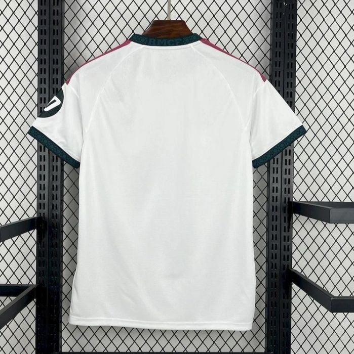 Camisola principal Real Madrid 26/27