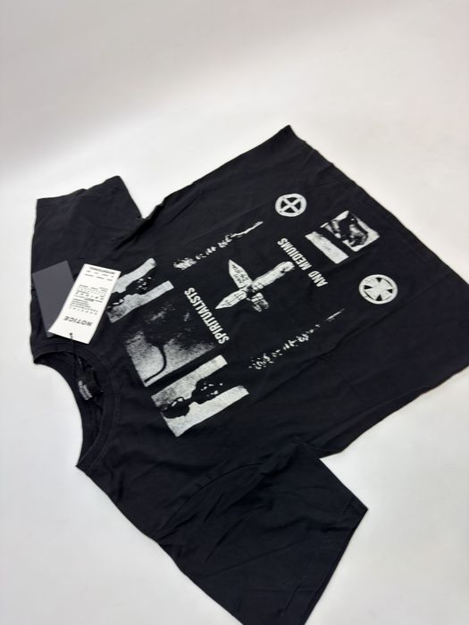 Футболка ERD Enfants Riches Deprimes Spiritualists and Mediums Oversized S M L vetements