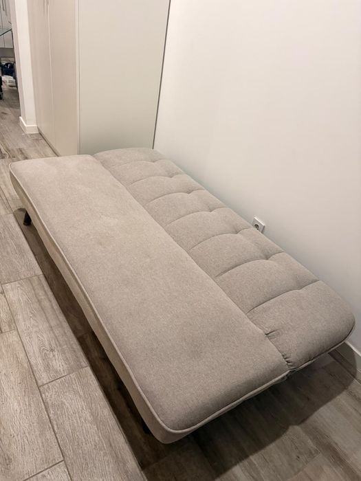 Sofá  cama click