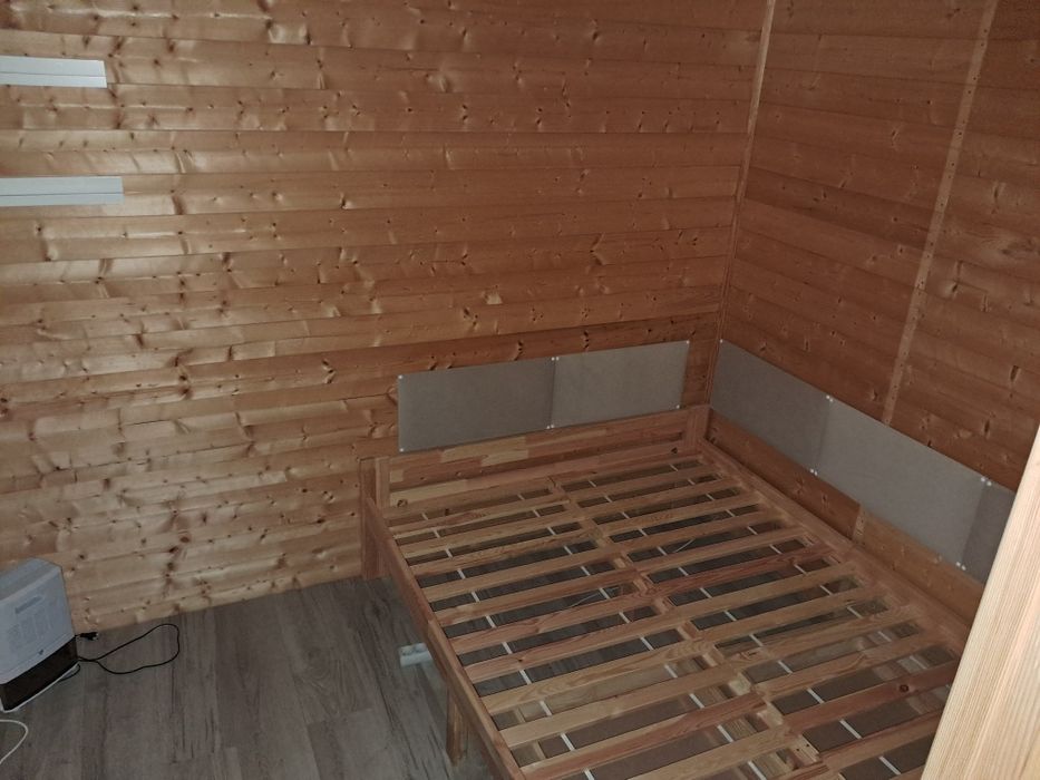 Sprzedam Domek Całoroczny Nad Jeziorem