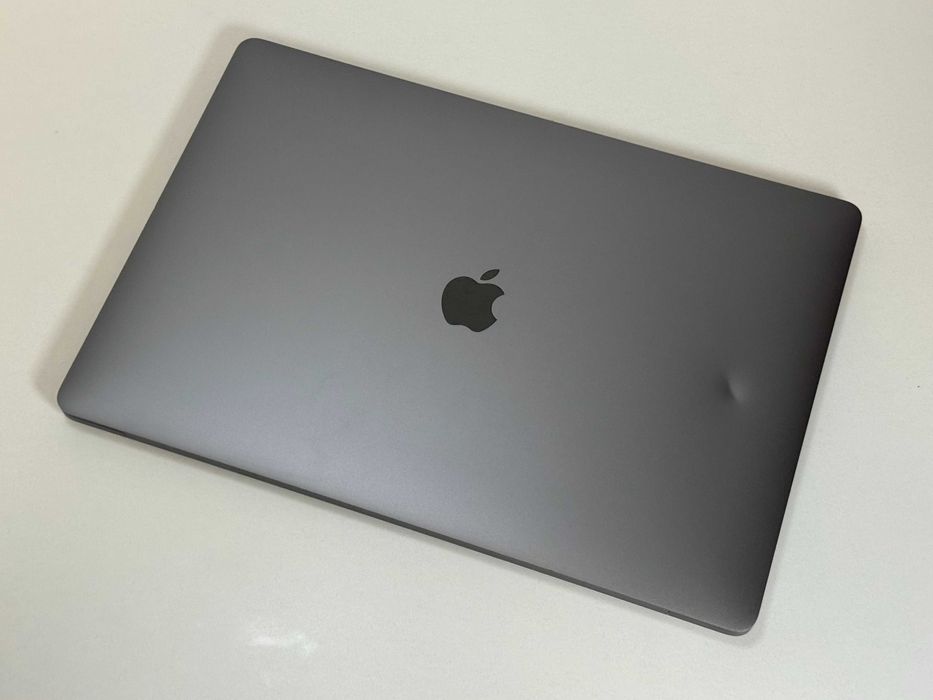 MacBook Pro 16 2019 TouchBar - i7 32GB/1TB 83% Baterii - Gwarancja -