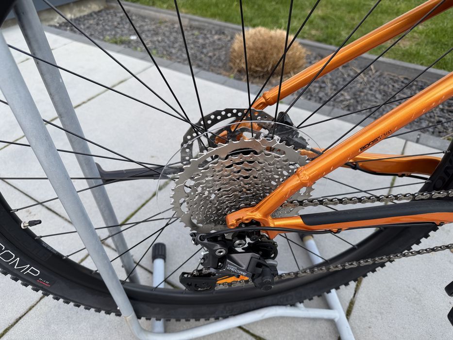 Rower MTB Trek X-Caliber 7 M/L
