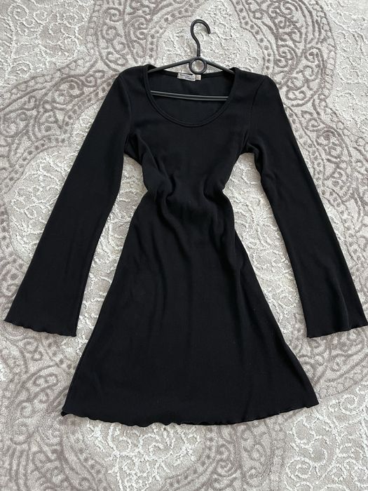 Сукня на завʼязках